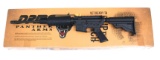 NEW IN BOX DPMS MODEL A-15 .223CAL
