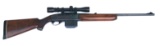 REMINGTON MODEL 740 30-06CAL WITH HIGH CAP MAG