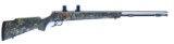 WINCHESTER MODEL APEX STAINLESS .50CAL MUZZLELOADER