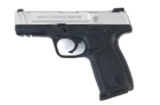 S&W MODEL SD40VE 40CAL