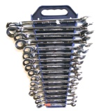 GEARWRENCH 16PC MECHANICS SET