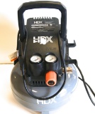 HDX AIR COMPRESSOR