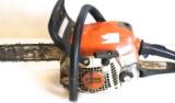 STIHL MS171 CHAINSAW