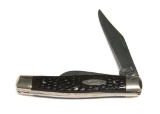 1973 CASE XX STOCKMAN KNIFE