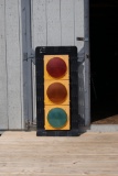 TRAFFIC LIGHT