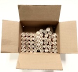 50 ROLLS OF STATE QUARTERS, 1 FOR EACH STATE ALL P MINT