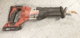 MILWAUKEE 18V SAWZALL (TOOL ONLY)