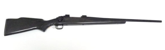 WINCHESTER 670 BOLT ACTION RIFLE IN .225 CAL.