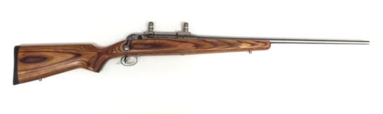 SAVAGE 116 BOLT ACTION RIFLE 7MM CAL.