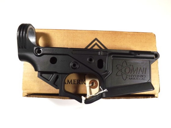 NEW IN BOX AMERICAN TACTICAL HYBRID AR-15 LOWER