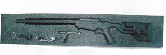 NEW IN BOX RUGER PRECISION 22 TACTICAL RIFLE