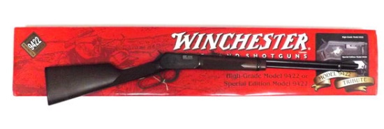 NEW IN BOX WINCHESTER 9422 RIFLE 1 OF 9,422 MADE