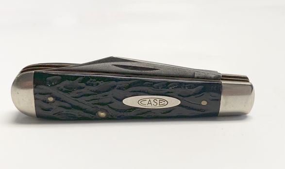 CASE XX 99&1/2 JACK KNIFE 1940-64 | Proxibid