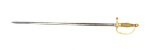 1864 US AMES MFCO MUSICIANS SWORD