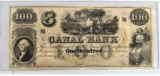 1840'S UNCIRCULATED 