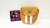 BULL DOG CASES CONCEALED CARRY PURSE