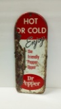 VINTAGE DR. PEPPER THERMOMETER