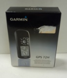 GARMIN GPS 72H