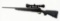 REMINGTON 770 243 WIN RIFLE WITH SCOPE