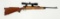 REMINGTON 700 BDL 30-06 RIFLE WITH SCOPE