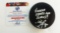 MIKE LANGE AUTOGRAPHED HOCKEY PUCK WITH COA