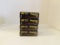 4 50 ROUND BOXES AGUILA 357 MAG AMMO