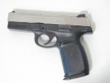SMITH & WESSON SW9VE 9mm PISTOL