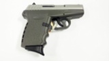 SCCY CPX-2 9MM PISTOL