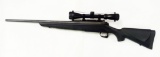 REMINGTON 770 243 WIN RIFLE WITH SCOPE