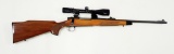 REMINGTON 700 BDL 30-06 RIFLE WITH SCOPE