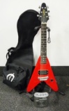EPIPHONE GIBSON YOUTH FLYING V GUITAR PACKAGE