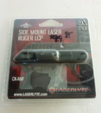 RUGER LCP SIDE MOUNT LASER NEW IN PACKAGE