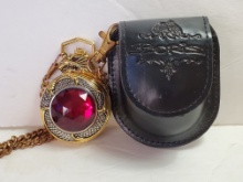 Knightstone collection hotsell pocket watch