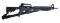 MOSSBERG 715T TACTICAL RIFLE