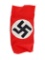 WWII RED NAZI ARMBAND