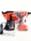 NEW CRAFTSMAN 20V BRUSHLESS IMPACT DRIVER W/ BATTERY, CHARGER, AND BAG