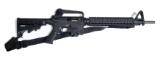 MOSSBERG 715T TACTICAL RIFLE