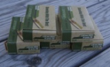 JUST ADDED!!  IMI SYSTEMS 30 ROUND BOX OF GREEN TIP 5.56 AMMO (X5)