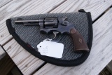 JUST ADDED!! S&W MODEL 1905 32WCF CAL. WITH PADDED CASE