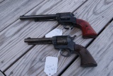 JUST ADDED!!  LOT OF 2 PARTS GUNS
