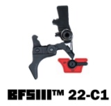 JUST ADDED!! FRANKLIN ARMS BINARY TRIGGER NEW
