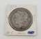 1888 O MORGAN SILVER DOLLAR