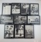 10 Assorted Babe Ruth Collection Cards