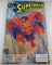 Superman The Man Of Steel #1 Comic Autographed By Bogdanove