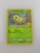 Mcdonalds 25 Years Pokemon Card Chikorita Holo