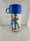 1976 Donny & Marie Thermos