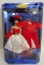 Silken Flame Collector' Edition Barbie New In Box