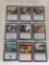 Lot Of 9 Magic The Gathering Cards