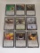 Lot Of 9 Magic The Gathering Cards