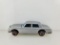 Red Line Hotwheel 1969 ROLLS ROYC SILVER SHADOW